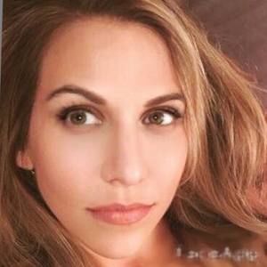 Meet your Posher, Sherry